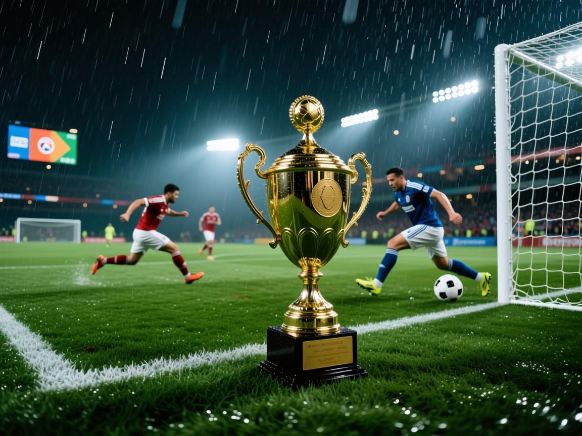 数据复盘：罗马决赛对阵北京首钢，贝林厄姆效率值爆表